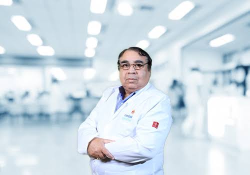 Dr Rosy Mohanty